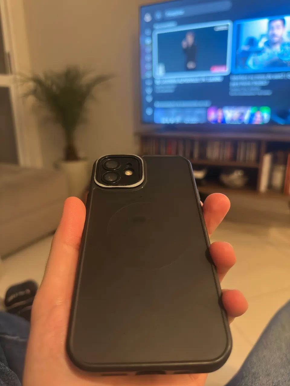 iPhone 12