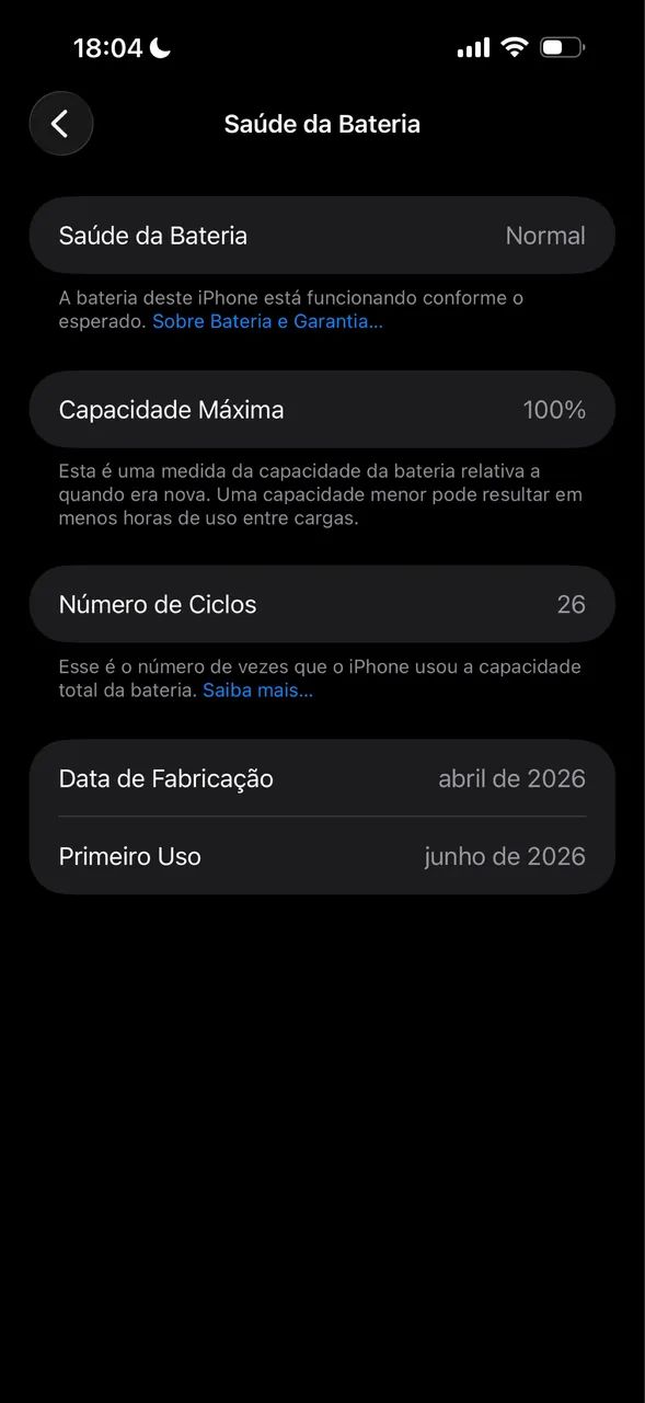 iPhone 17 Pro Max - Foto 3