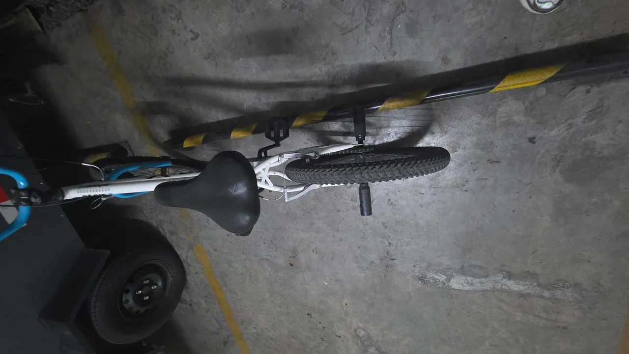 Bicicleta ARO 20 - Foto 5