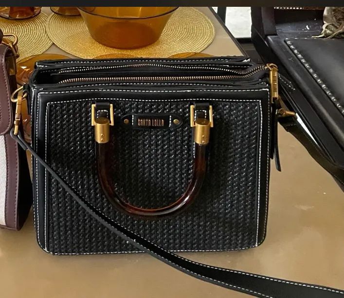 Bolsa Santa Lola  - Foto 2