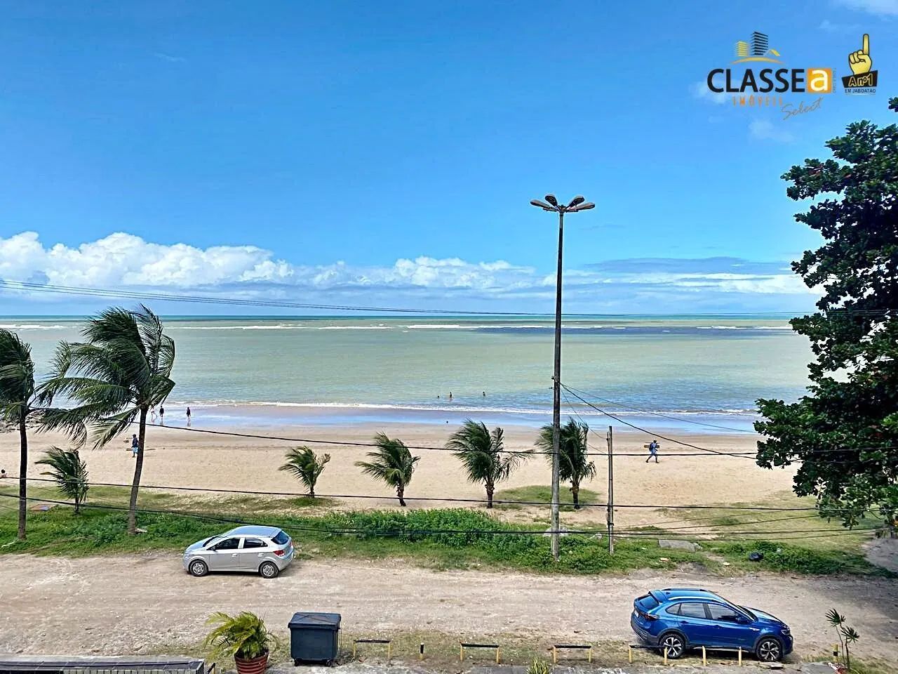 Apartamento Beira Mar de Candeias 3 Quartos | Oportunidade de Mercado 1