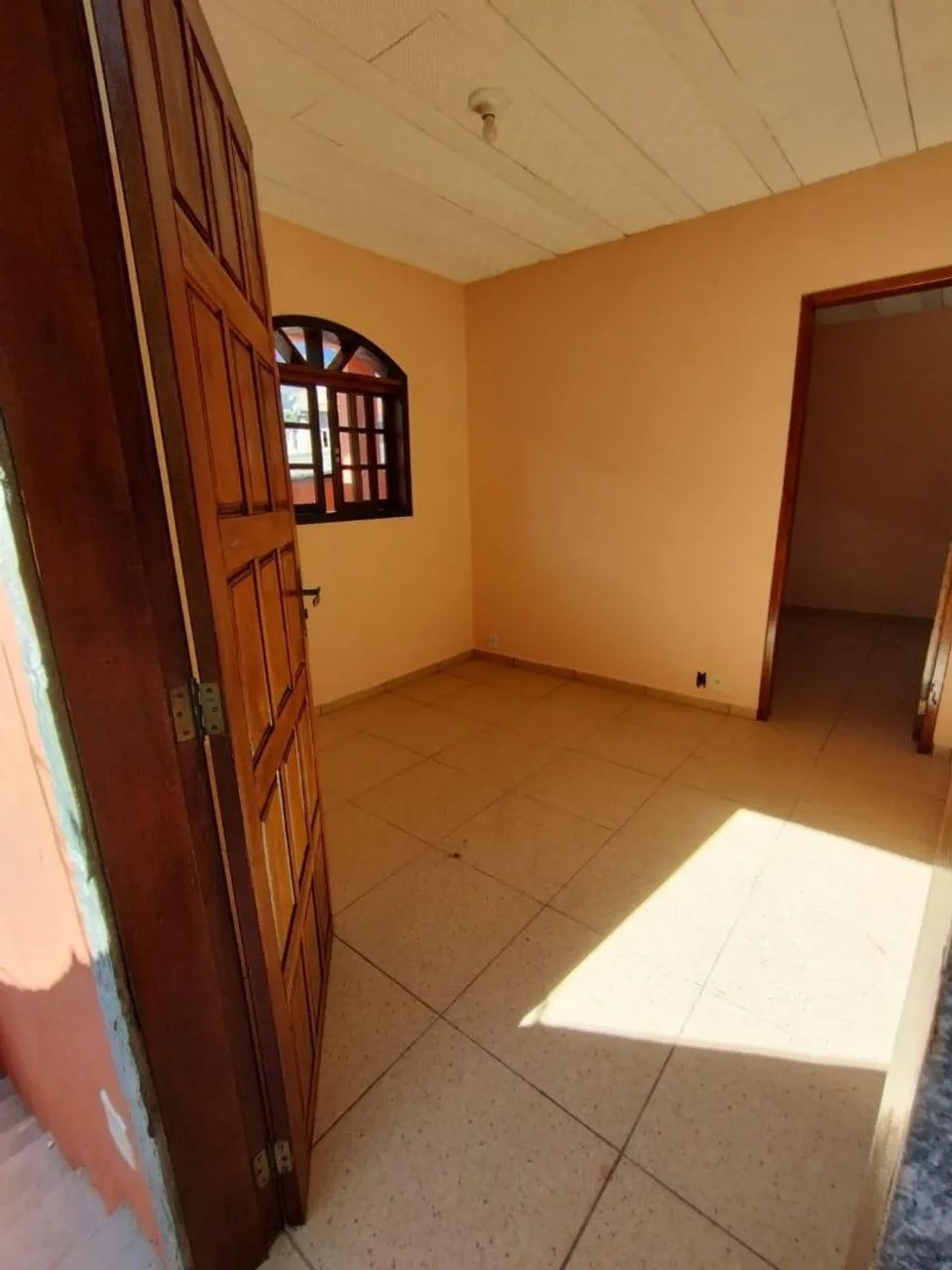 2 Quartos próx. Praça Correas - Foto 2