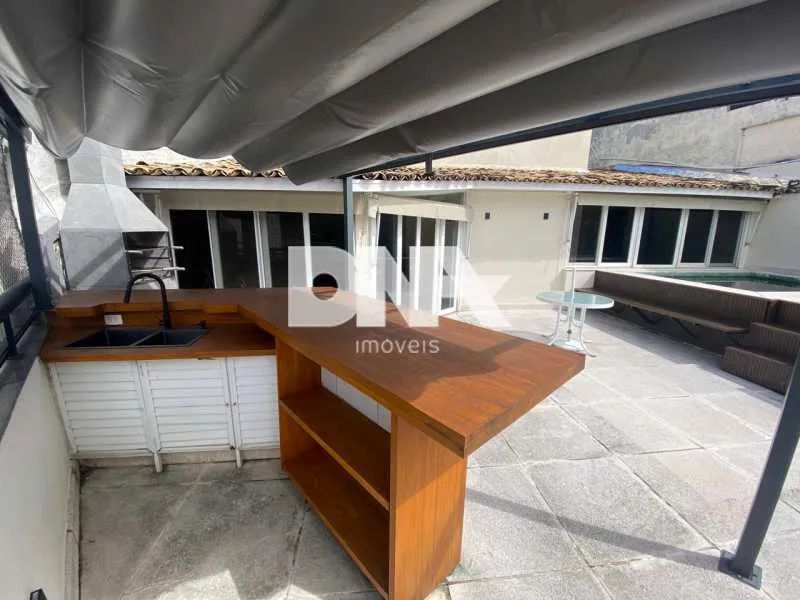 Cobertura : Linear / Residencial / Barra da Tijuca - Foto 4