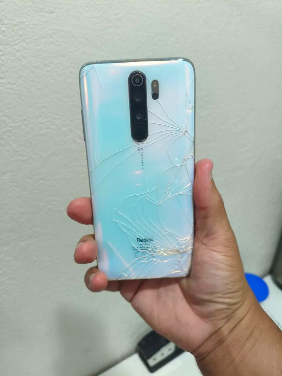Redmi note 8 pro - Foto 2