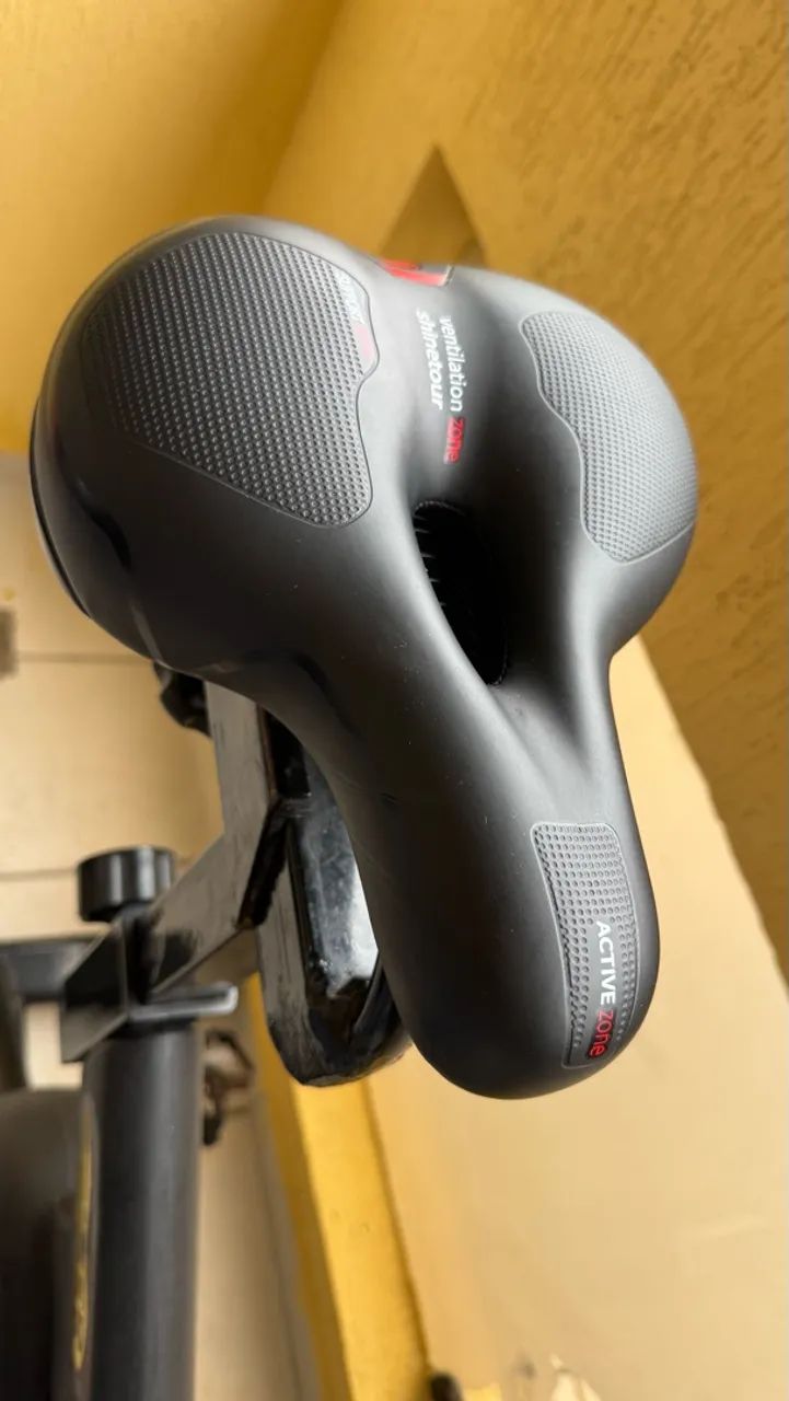 Bike de spinning  - Foto 4