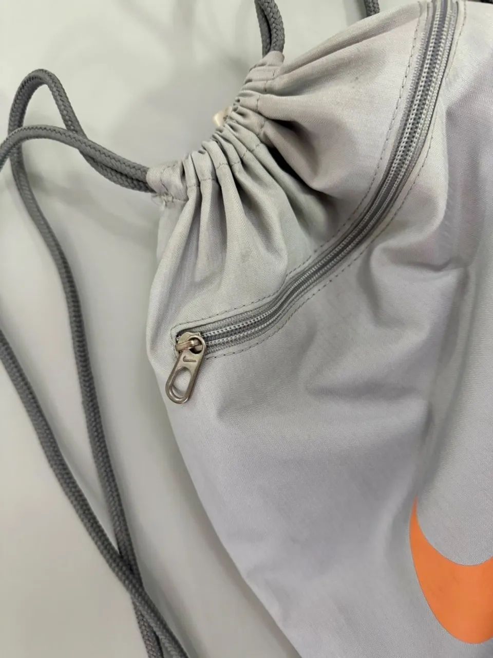 Sacola Nike Brasília Gymsack - Foto 4