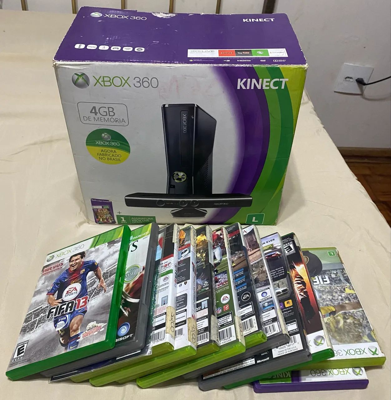 Xbox 360