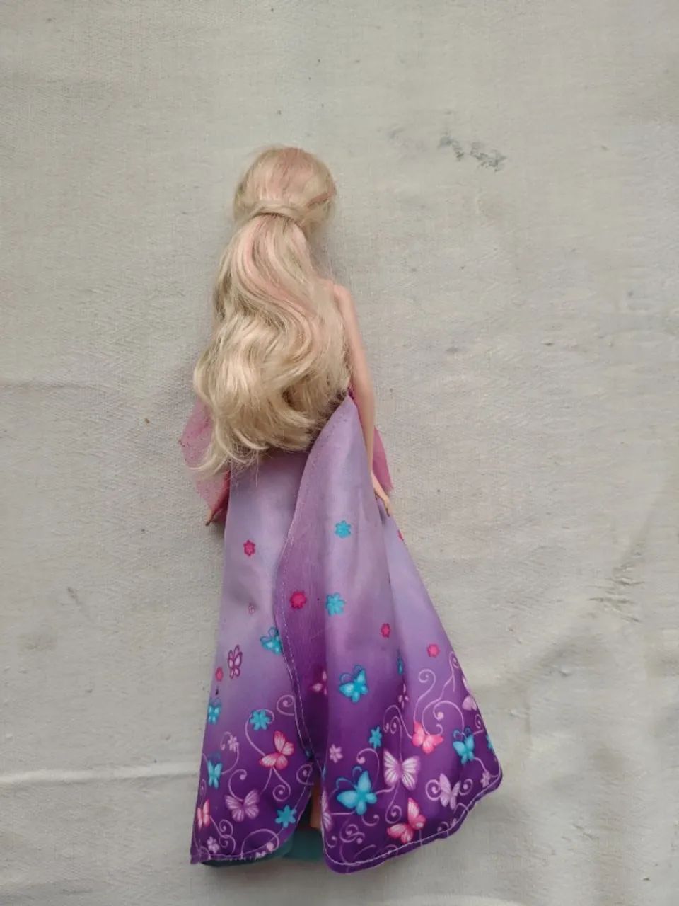 Boneca Barbie FairyTopia - Foto 3