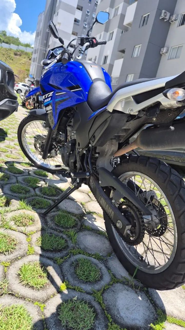 Xtz Lander 250 - Foto 3