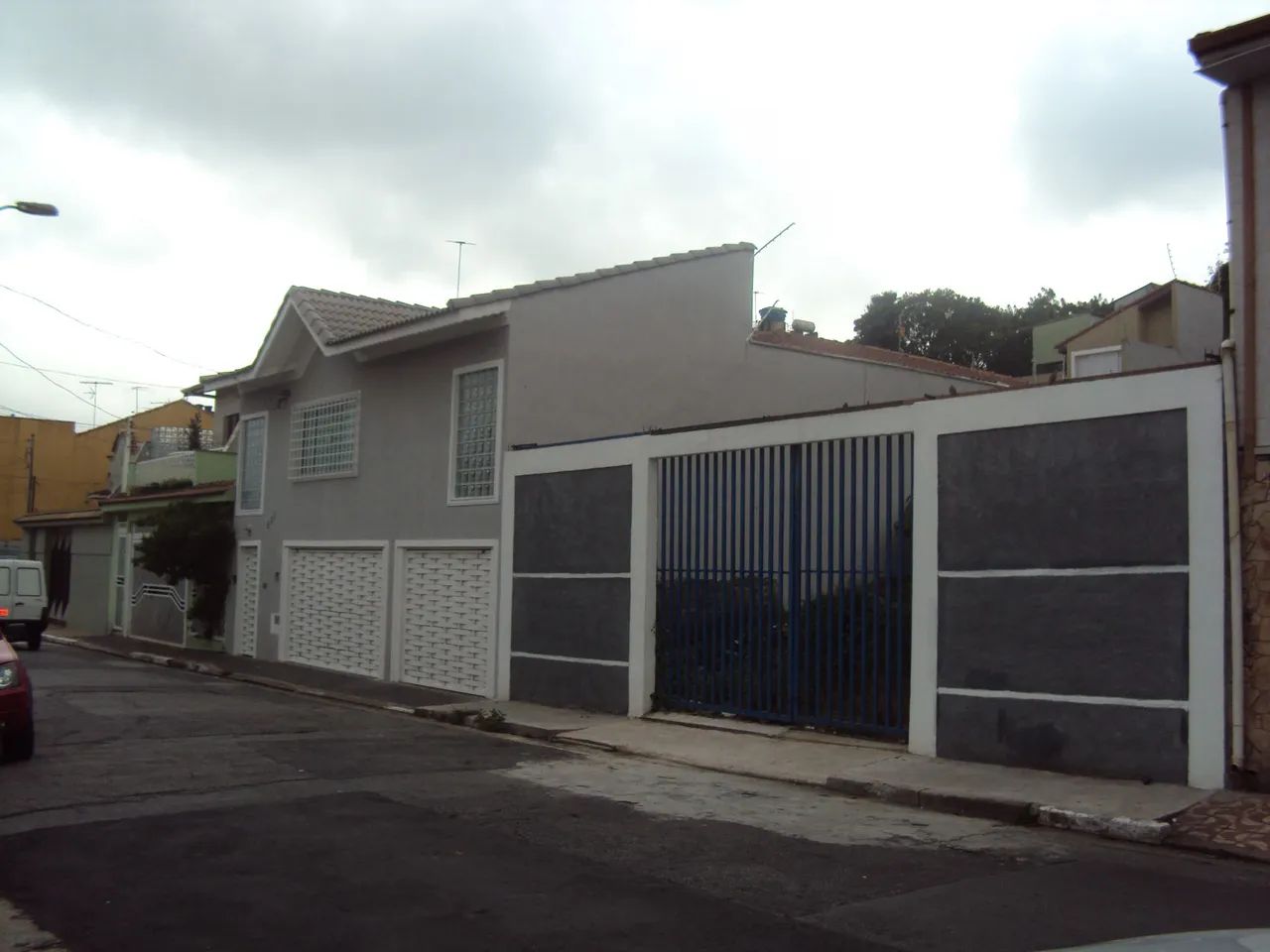 Terreno Vila Gustavo 185 metros - Foto 3