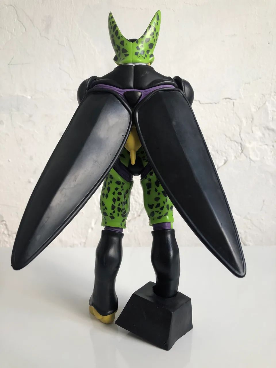 DRAGON BALL CELL PERFEITO  - Foto 5