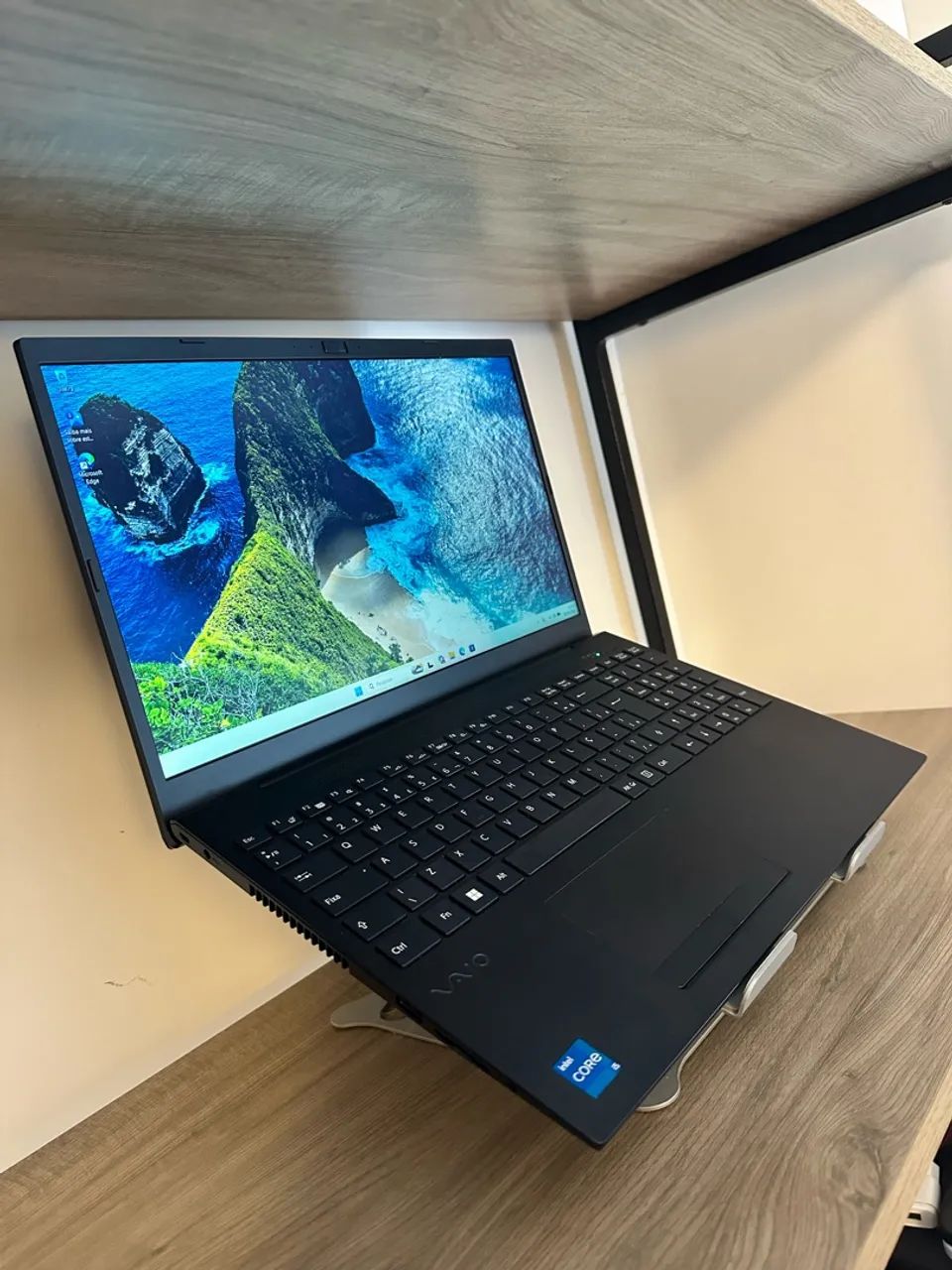 NOTEBOOK VAIO - Foto 3