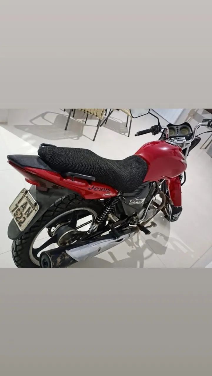 Moto cara di gato 2010  - Foto 4