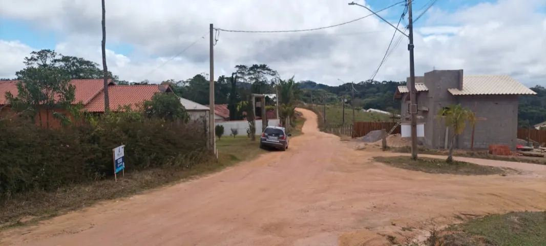 Chácara 914 m2 - com casa - Região Pedra Azul  - Foto 4