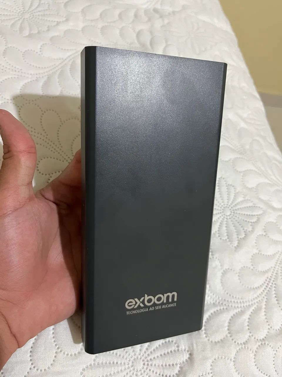 Kit Chave de Precisão elétrico Exbom ? - Foto 3