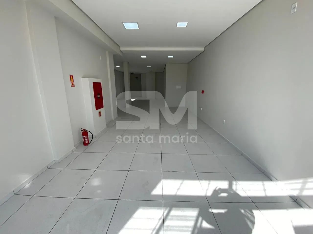 Sala comercial em Chapecó, no bairro Passo dos Fortes - Foto 3