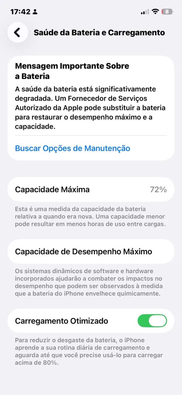 Vendesse celular iPhone 12 Pro 