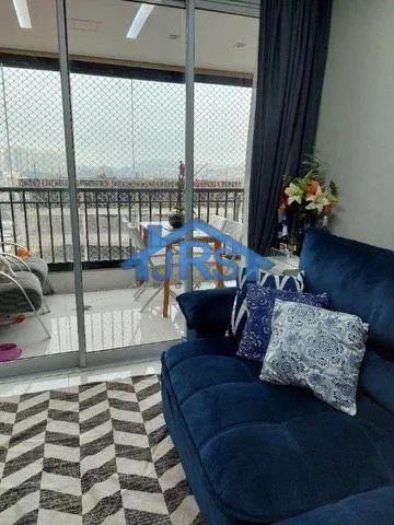 Apartamento à venda em Barueri, Edifício Royal Park, com 3 quartos, com 81 m² - Foto 5