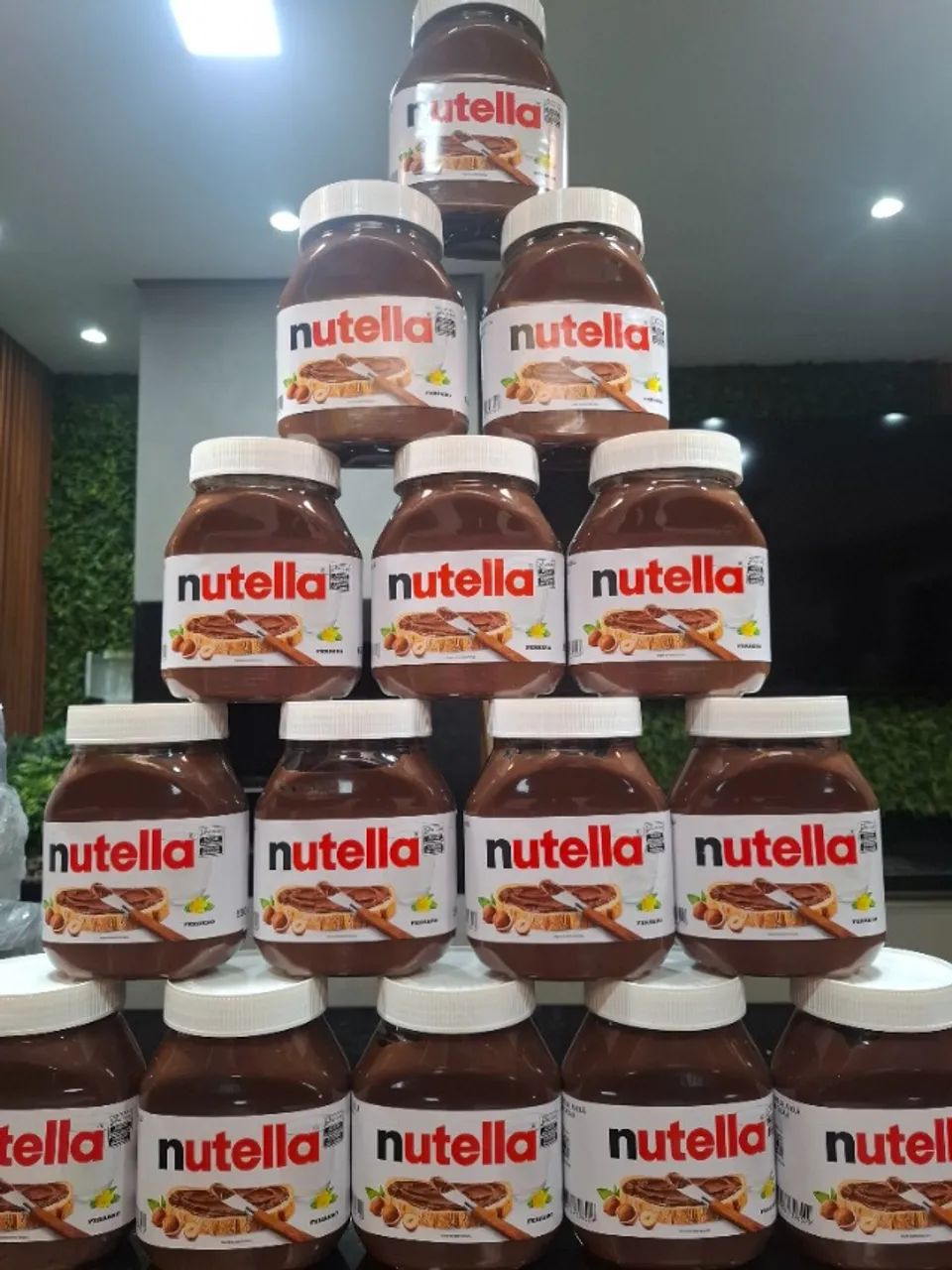 Nutella 650g - Foto 3