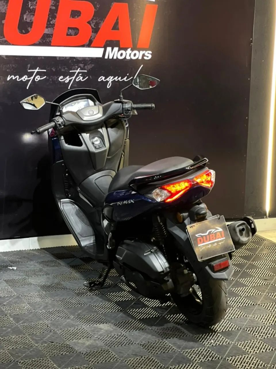 YAMAHA NMAX 2022  - Foto 2