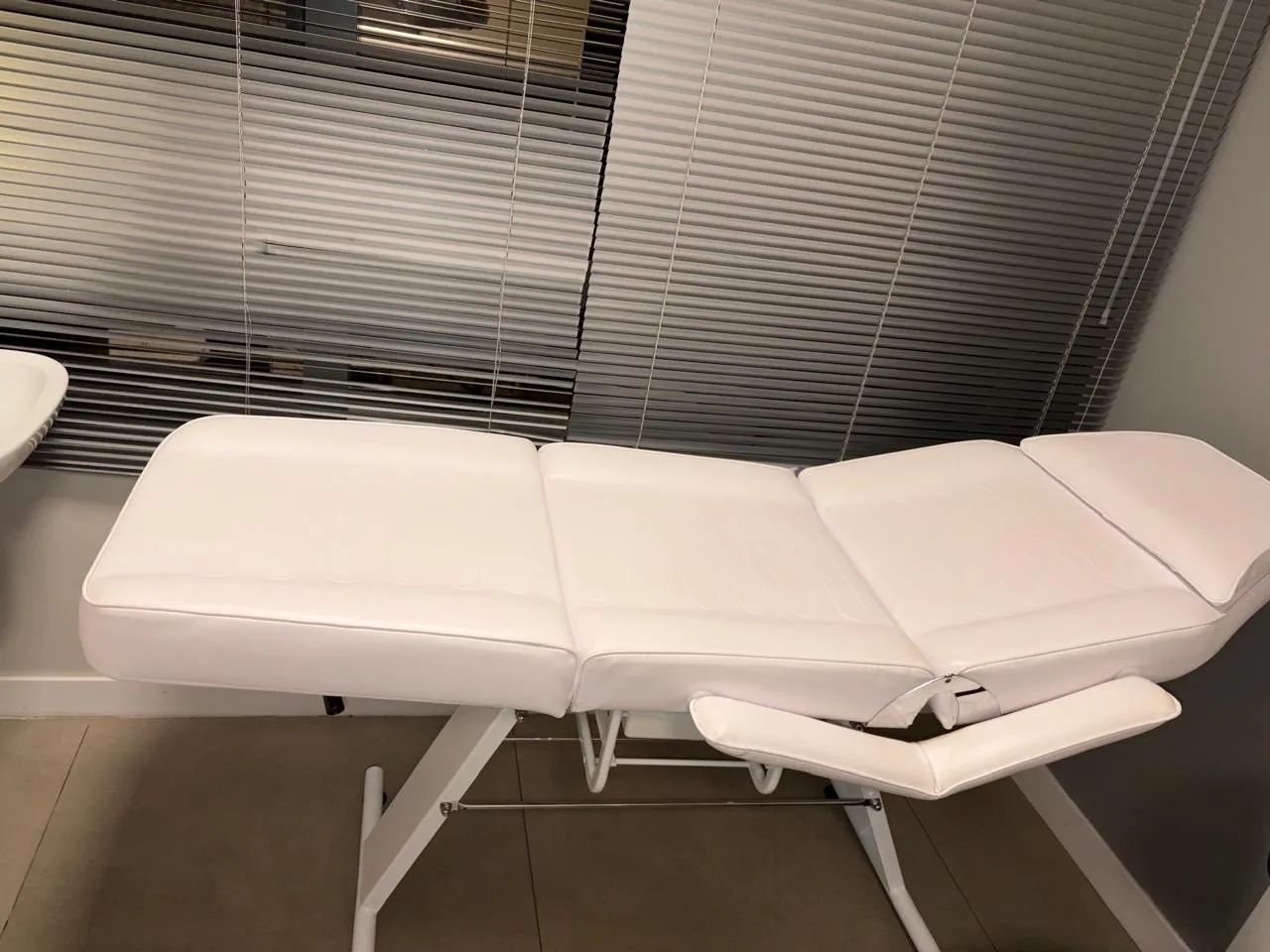 Maca para procedimentos / poltrona