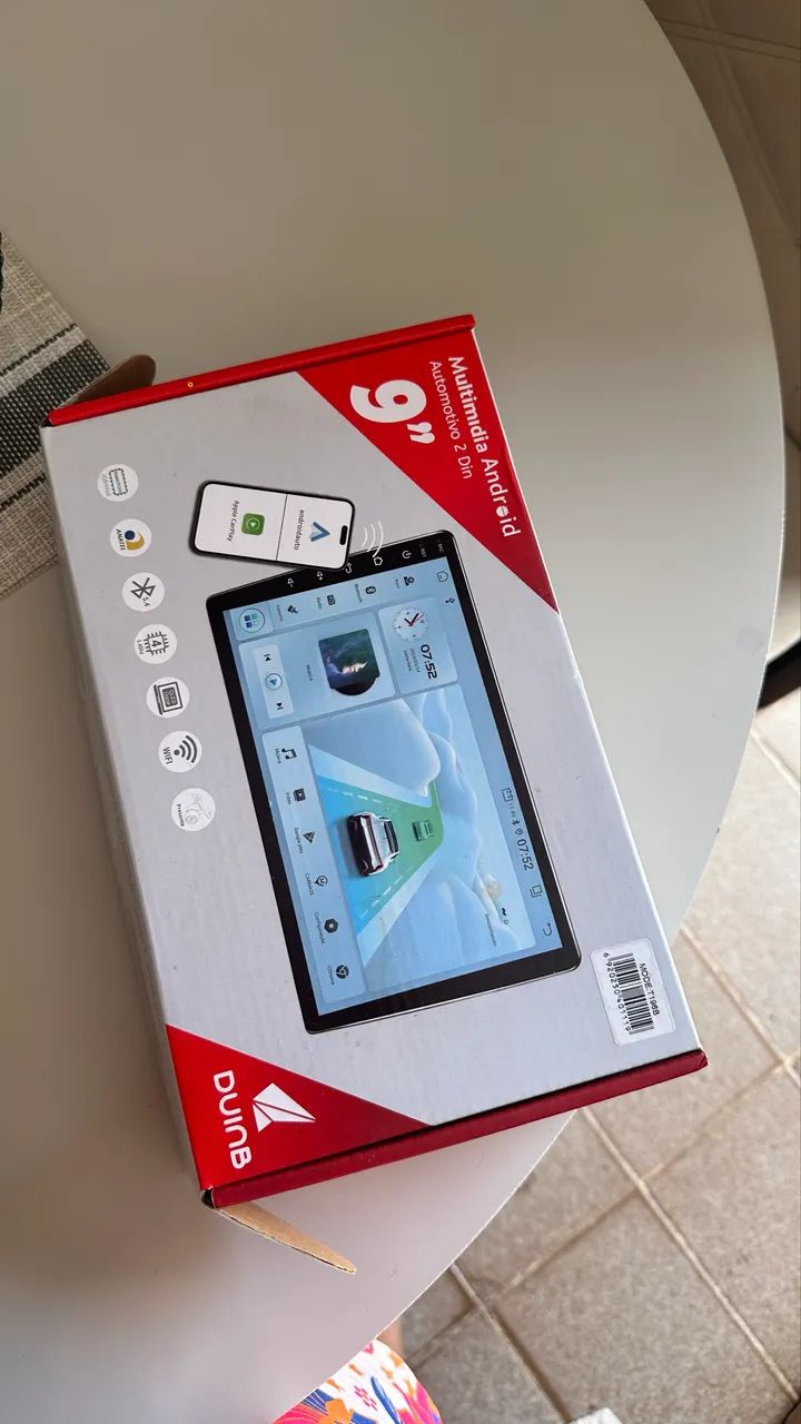 Multimídia hb20 2012 a 2019 - Foto 2