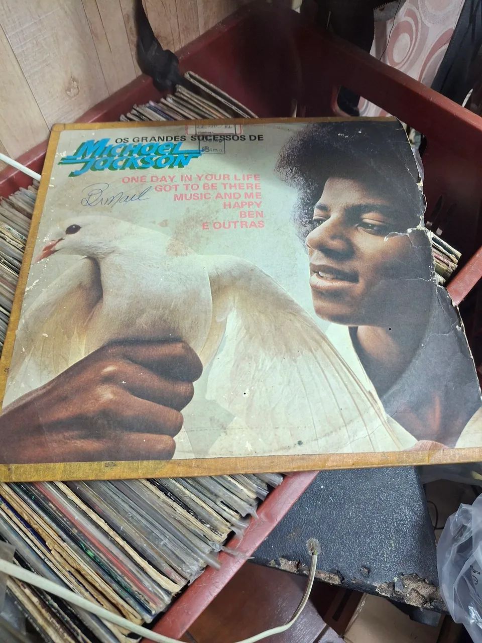 2100 discos de rock, mpb,musica pop. - Foto 5