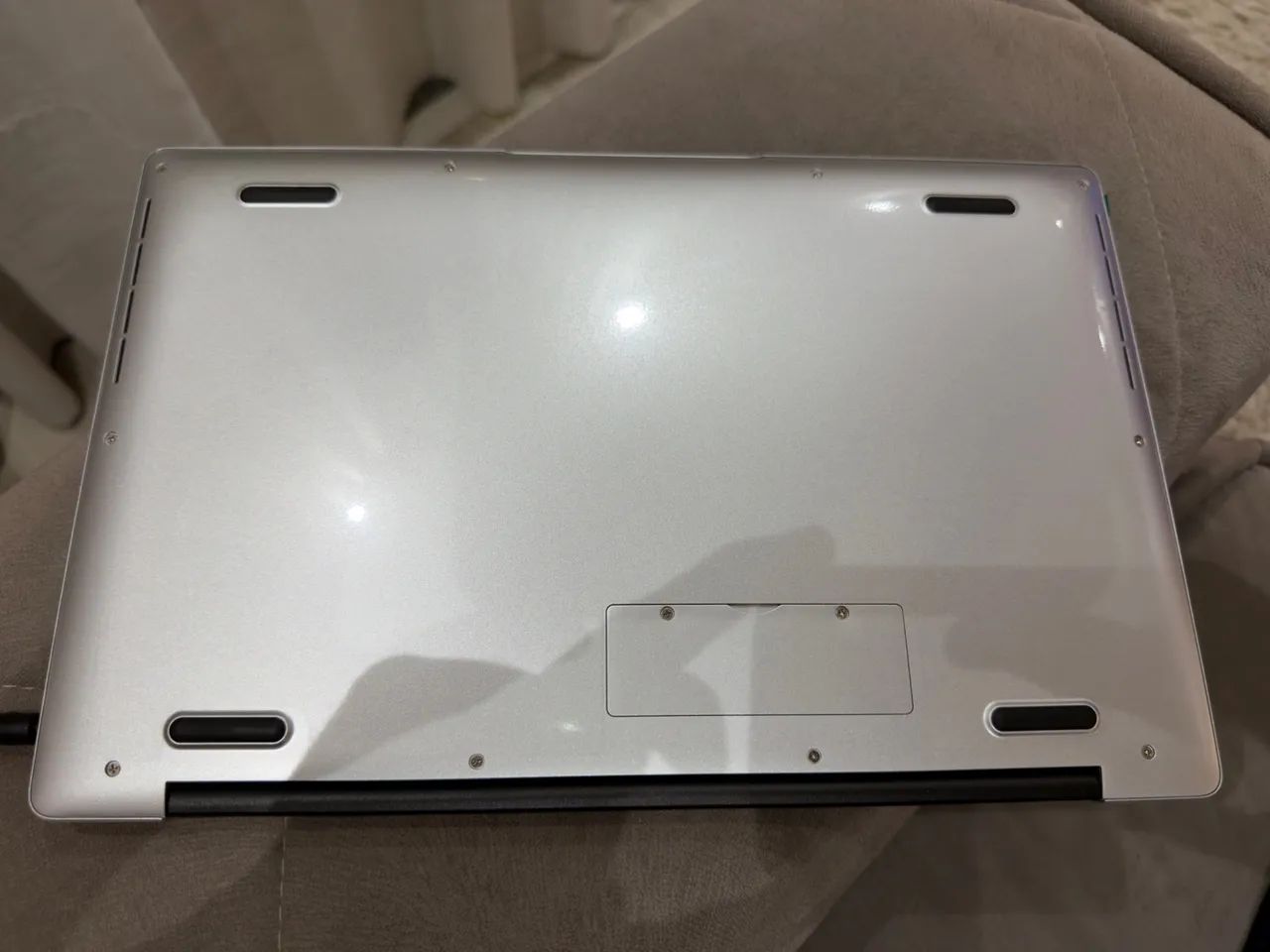 Notebook  - Foto 3