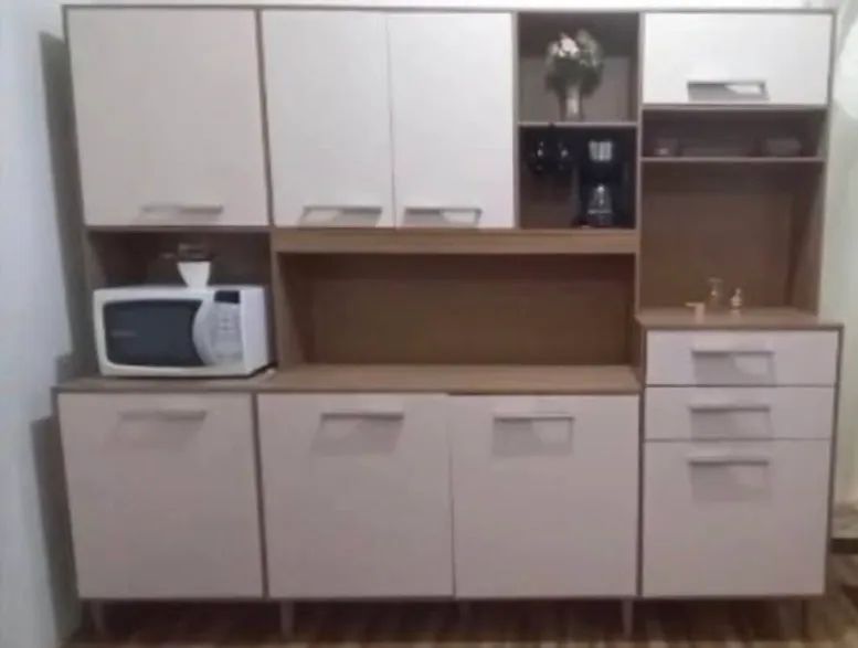 Armário de cozinha  - Foto 2