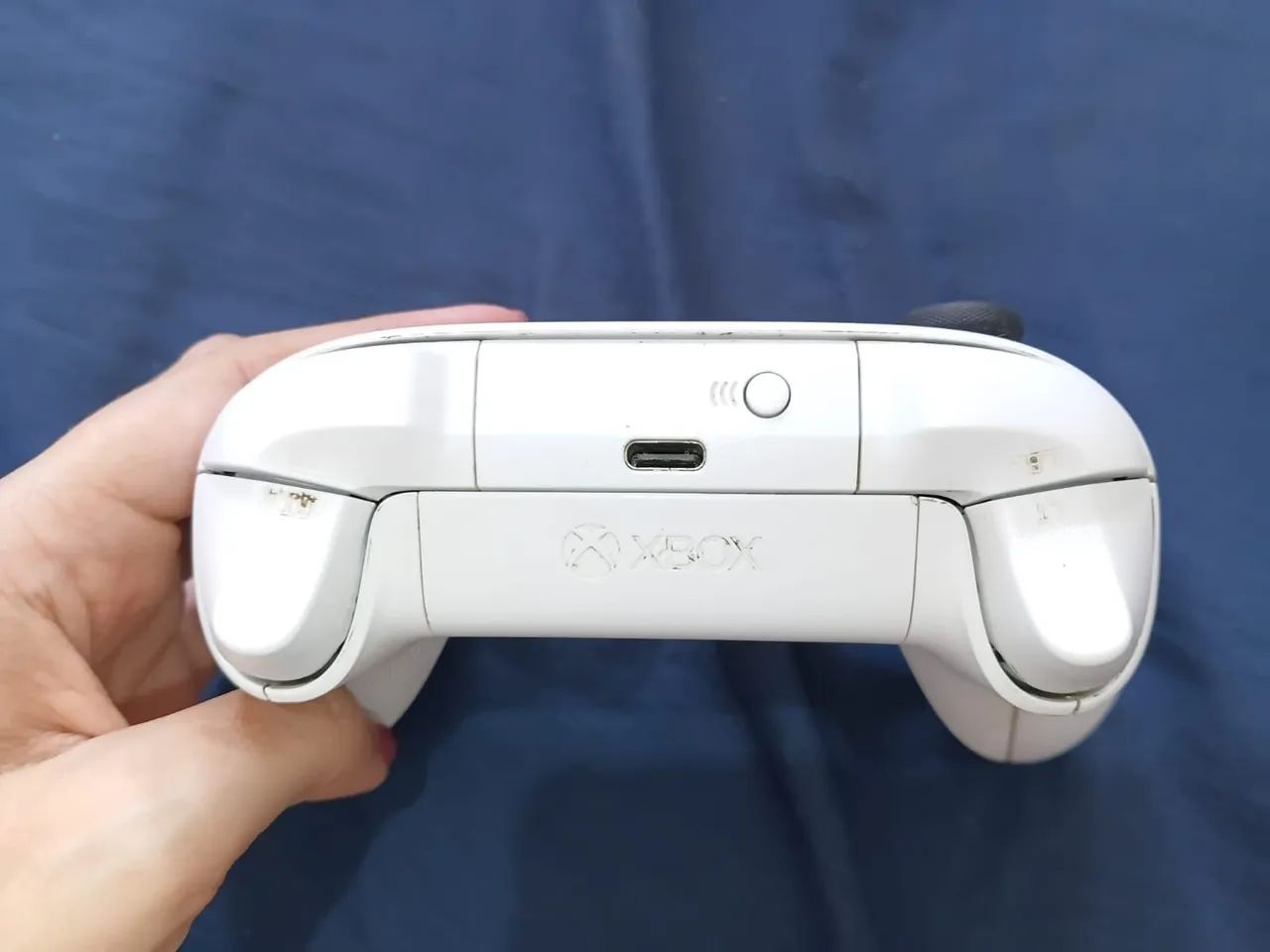 Controle Xbox one - Foto 3
