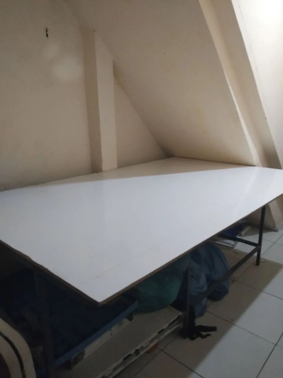 Mesa de corte