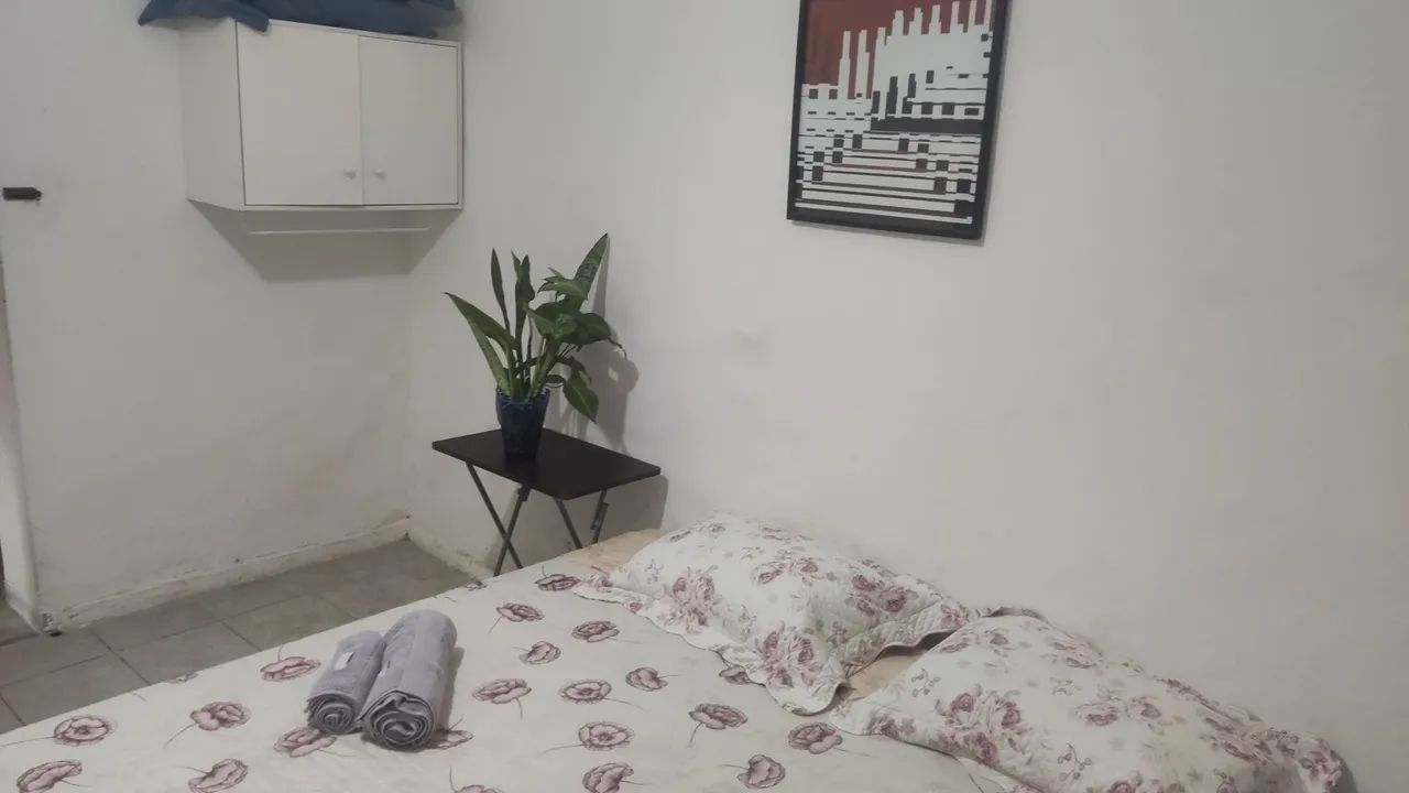 Quarto arejado em Santa Teresa. - Foto 3