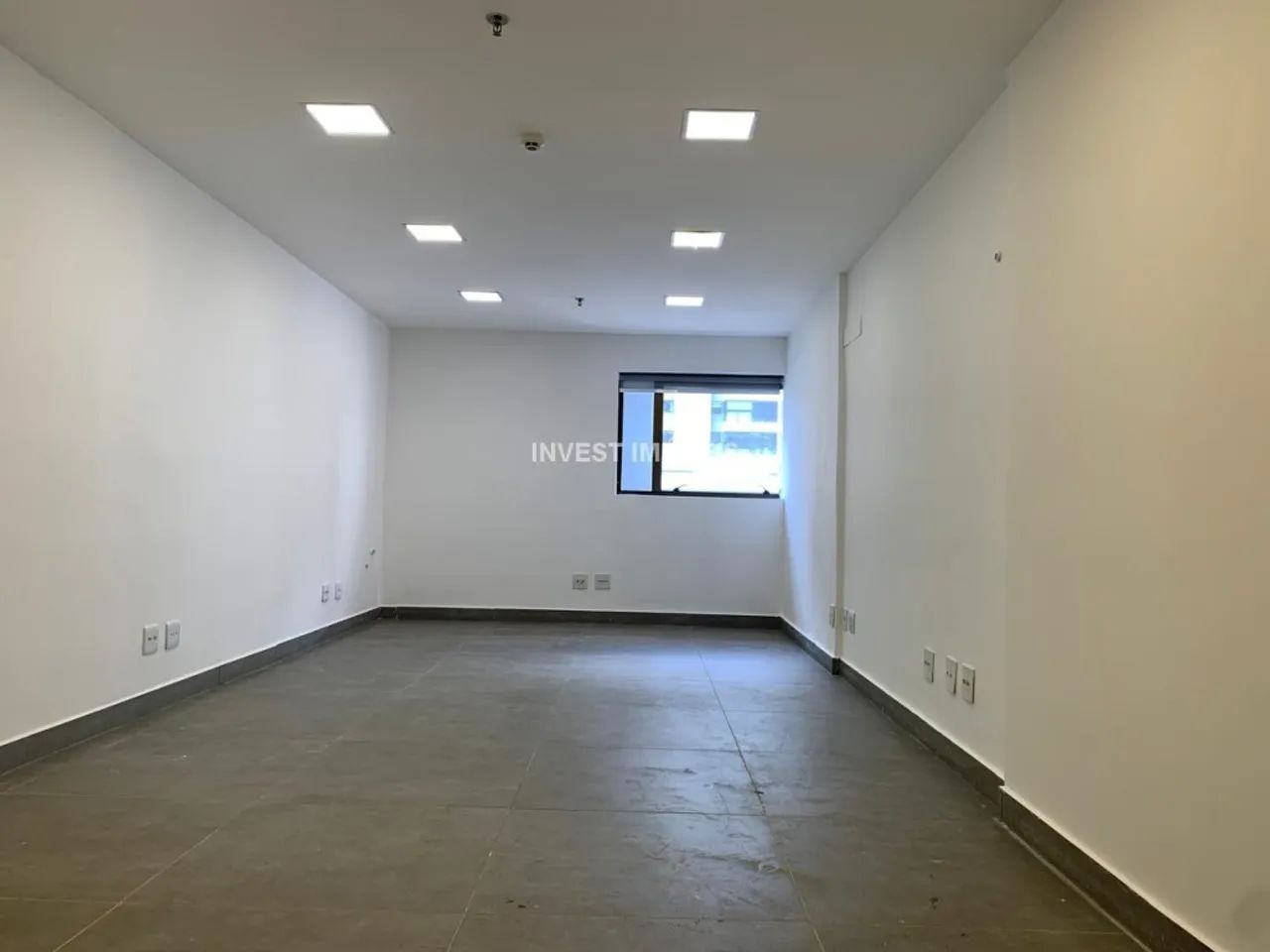 Sala Salão comercial - Juiz de Fora MG - Foto 5