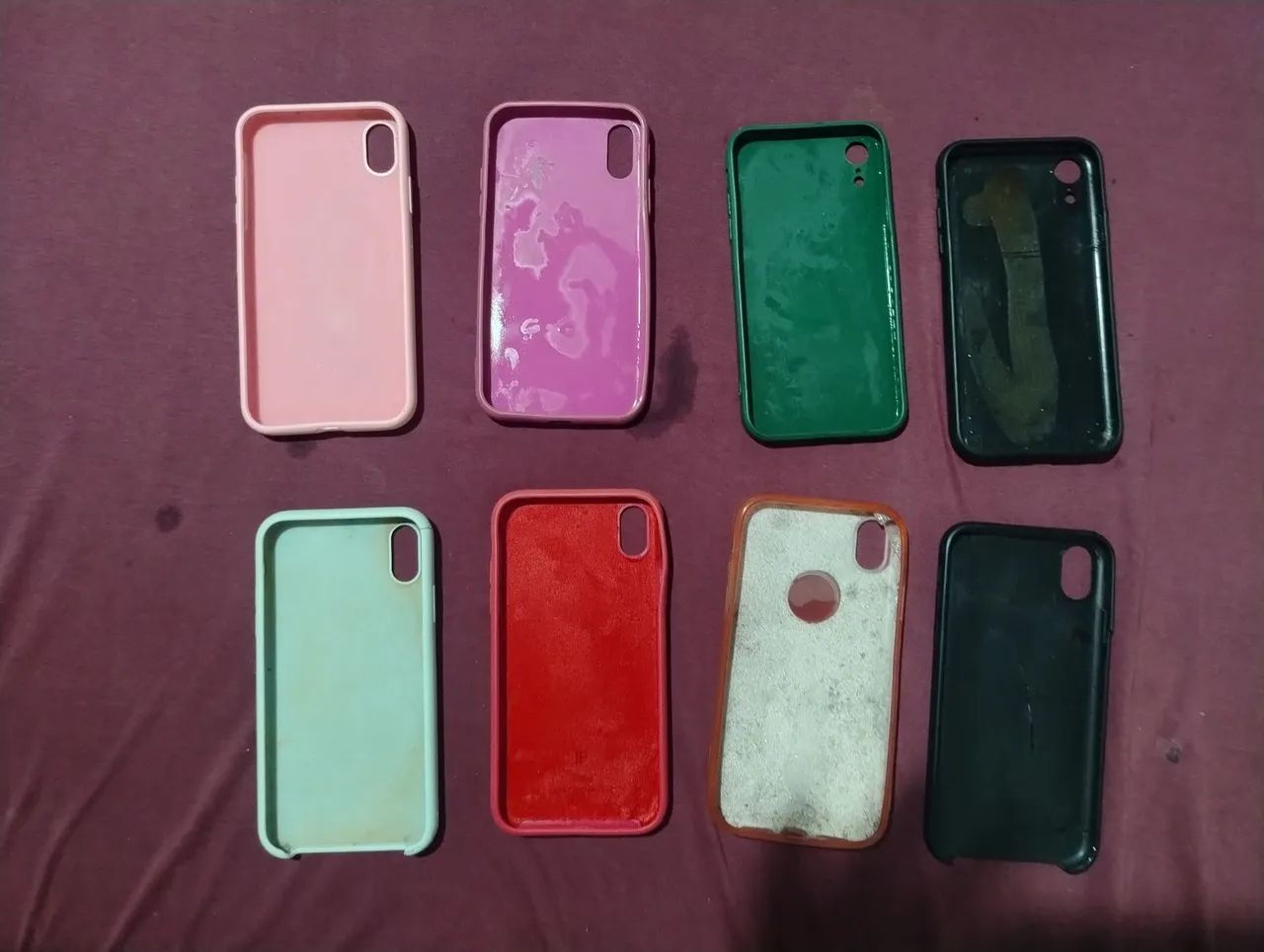 Capinhas iPhone XR - Foto 4