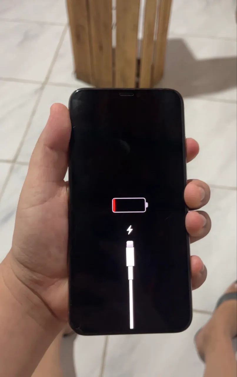 IPHONE XS MAX 64gb (LEIA A DESCRIÇÃO) - Foto 3