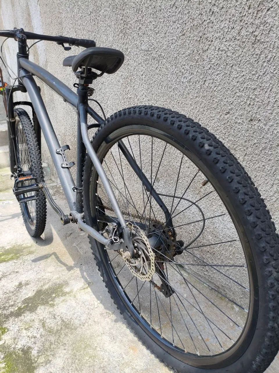 Bicicleta aro29 - Foto 5