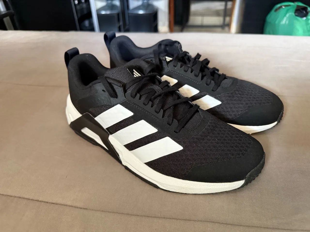 Tênis Adidas Dropset Control - 42 - Foto 2
