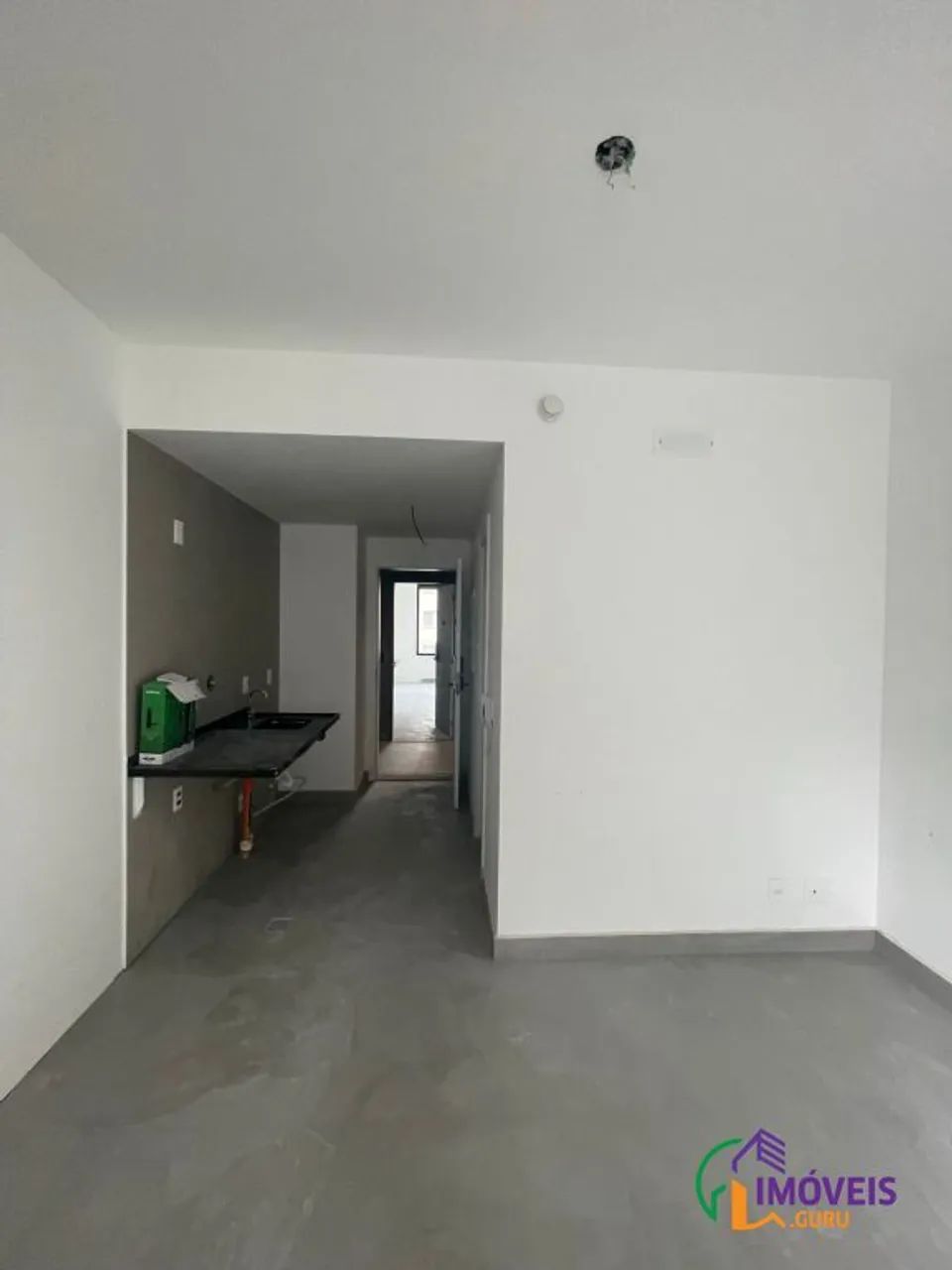 APARTAMENTO - ITAIM - SP - Foto 2
