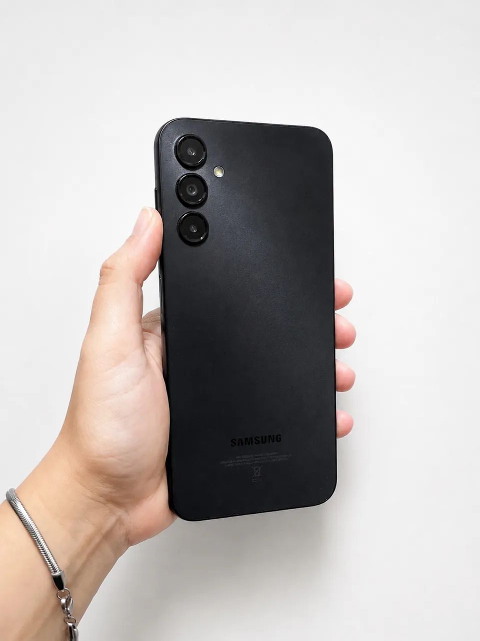 SAMSUNG A14 IMPECÁVEL  - Foto 2