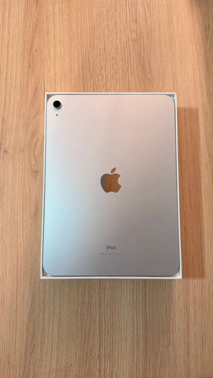 iPad 10° Geração 64GB 