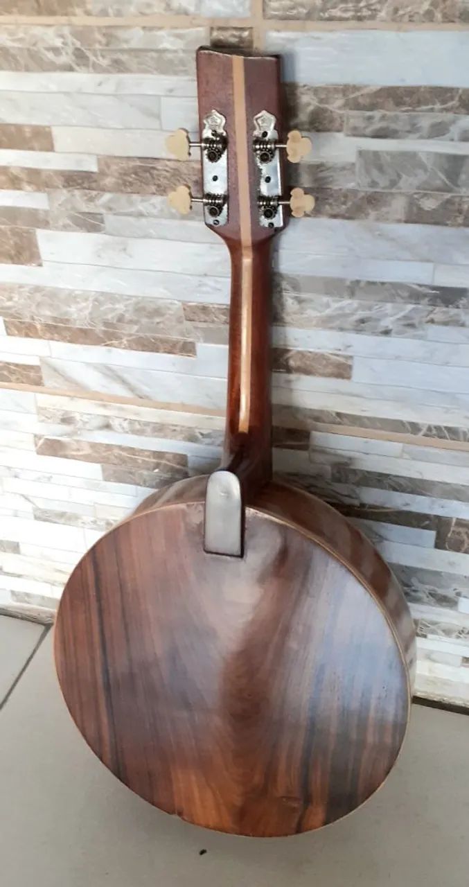 Banjo Del Vechio  - Foto 4