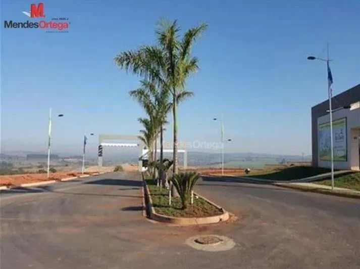 Terreno à venda, 275 m² por R$ 180.000,00 - Jardim São Lucas - Salto de Pirapora/SP - Foto 5