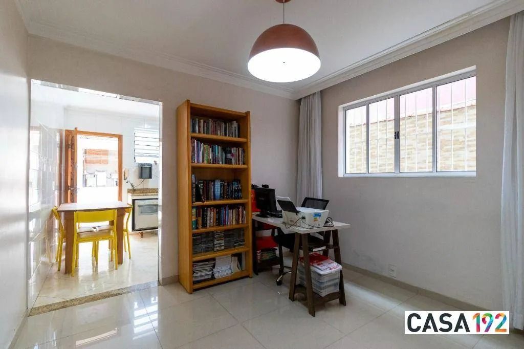 Casa com 3 dormitórios à venda, 142 m² por R$ 895.000,00 - Brooklin - São Paulo/SP - Foto 4