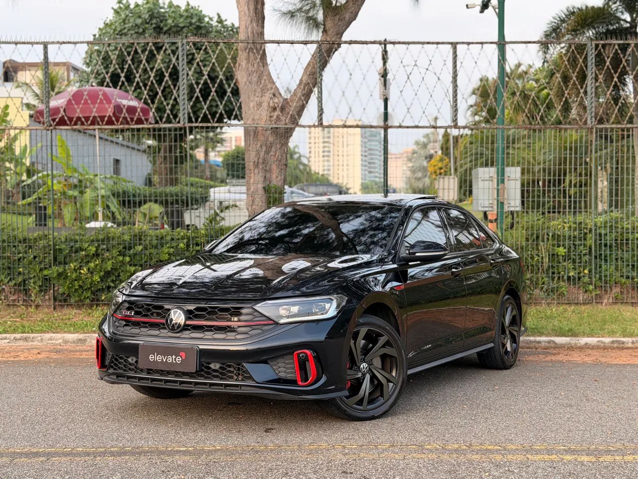 Volkswagen Jetta 2023