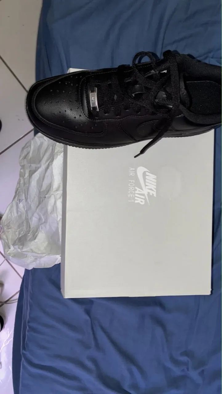 Nike Air Force 1 - Foto 3