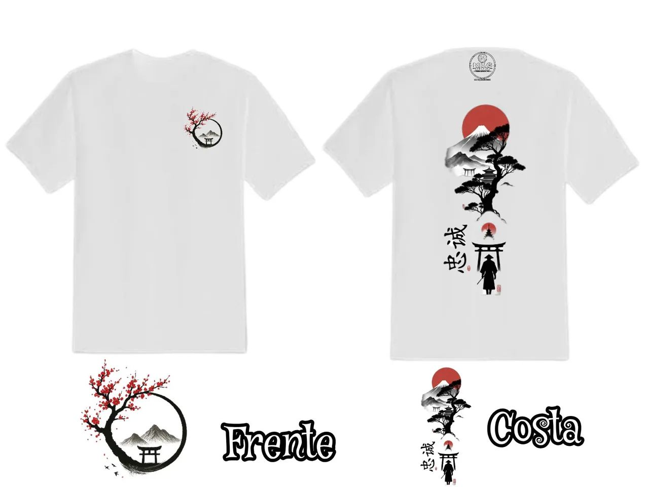 Camisa personalizada  - Foto 2