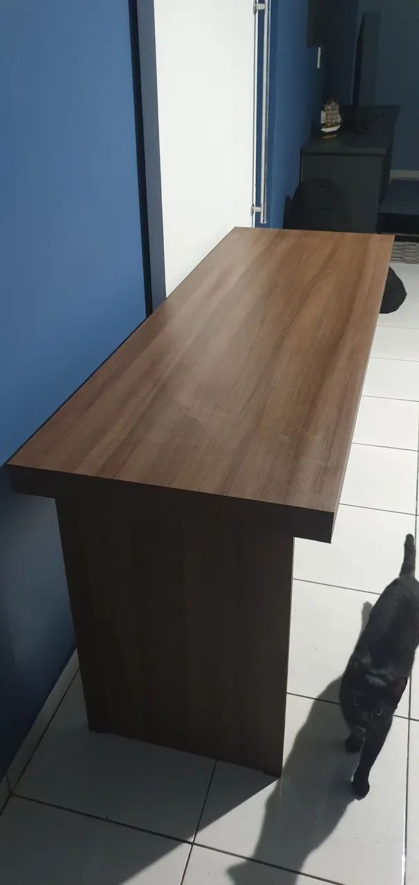 Mesa para computador  e escritório  - Foto 2