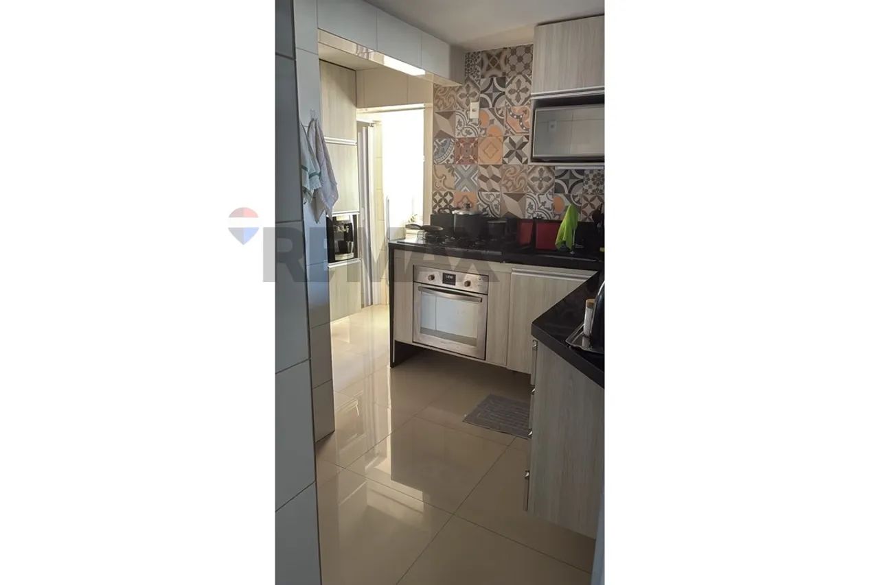 Apartamento Moderno em Recife, 96m², 4 Quartos - Foto 5