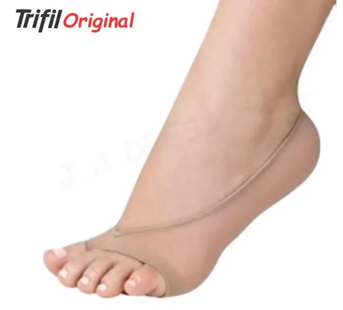 MEIA TRIFIL NOVA