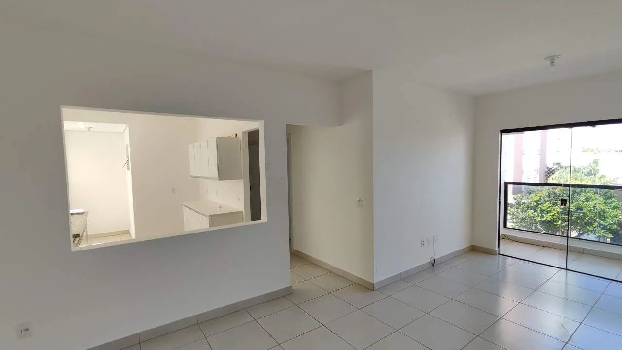 Apartamento 2 Quartos 70 m² Residencial Bem Viver - Foto 2